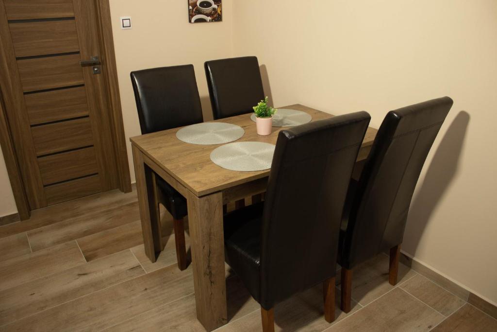 Fotografie z fotogalerie ubytování Apartmány Pilot v destinaci Velká Hleďsebe