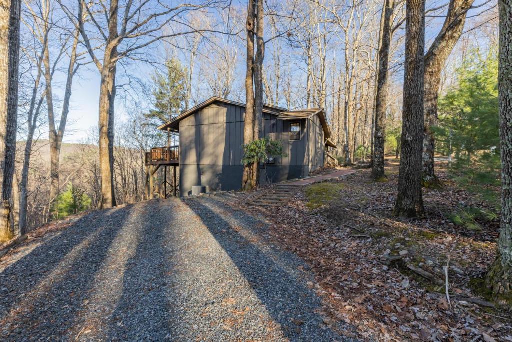 Reverence Retreat Powder Horn Mountain, Powderhorn Mountain Updated