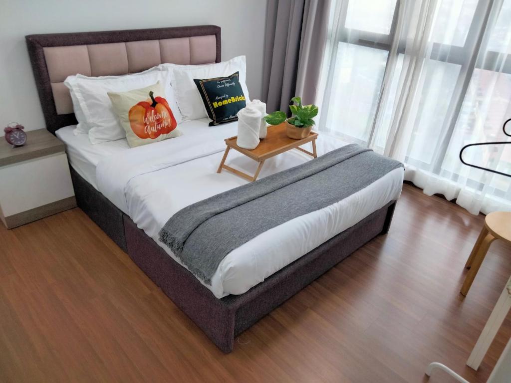 Amerin Residence Cheras KL by HomeBrickz, Seri Kembangan (updated