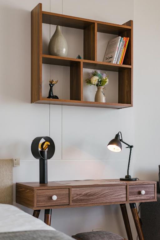 Troy House - Vinhomes Dcapitale - Cau Giay - Studio -appartement