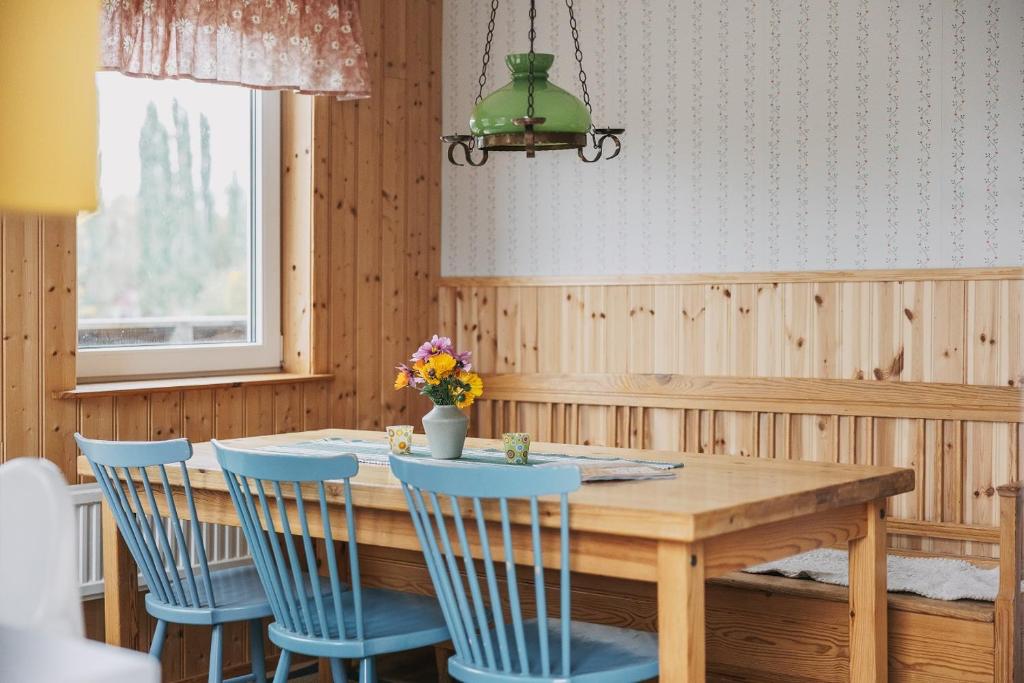 Fotografie z fotogalerie ubytování STF Lugnåsberget Ekohotell v destinaci Mariestad
