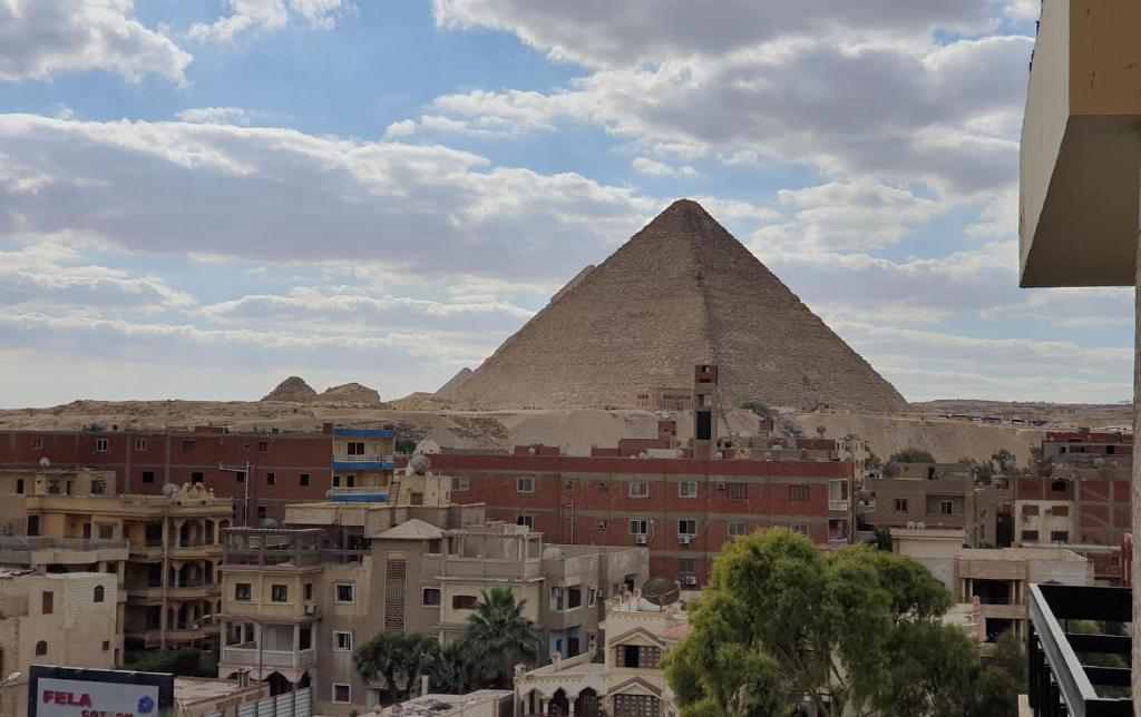 Kemet Boutique Hotel - 7