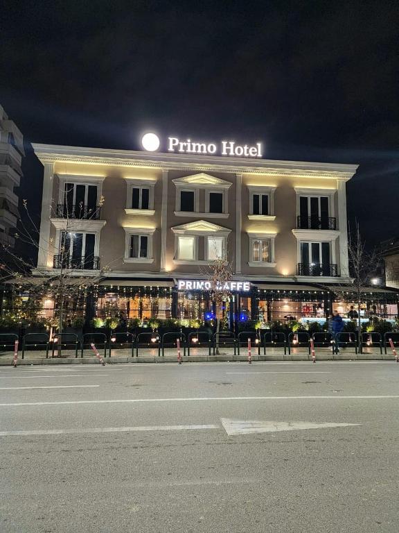 Primo Hotel - Image 9