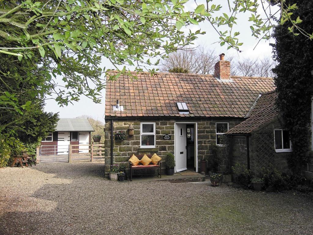 Gallery image of Moorlands Cottage in Levisham