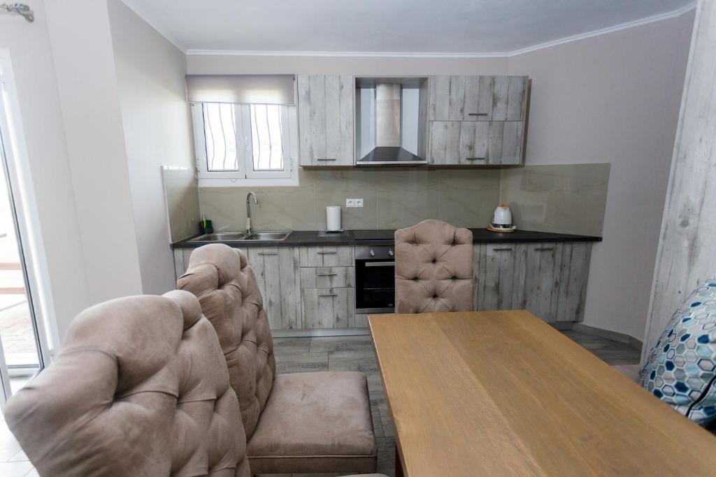 Foinikounta view - Appartamento Con Due Camere Da Letto