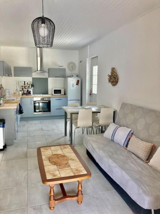 Zdjęcie z galerii obiektu Lou Mazet w mieście Martigues