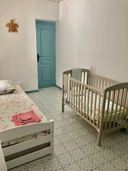 Zdjęcie z galerii obiektu Lou Mazet w mieście Martigues