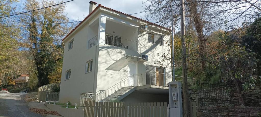 Villa Eva ΙΙ