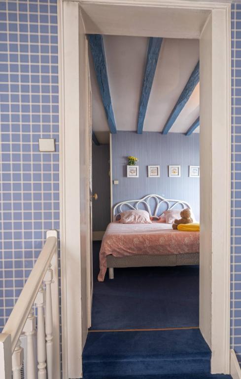 Le Cedre Bleu - Vierbettzimmer Mit Eigenem Bad