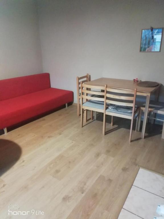 Kép Chalupa Iveta szállásáról Ócsadon a galériában