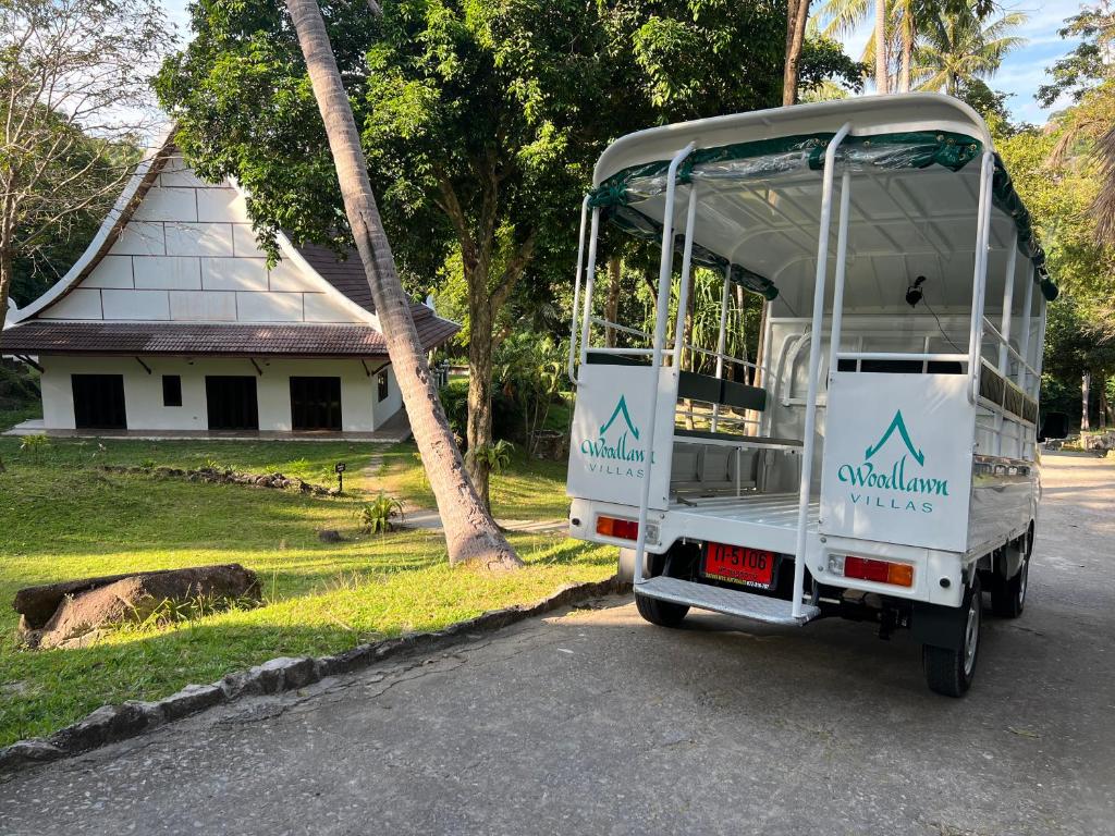 Woodlawn Villas Resort - 10