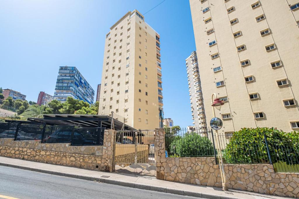Carabelas 3-61 Levante Beach, Benidorm – Bijgewerkte prijzen 2023