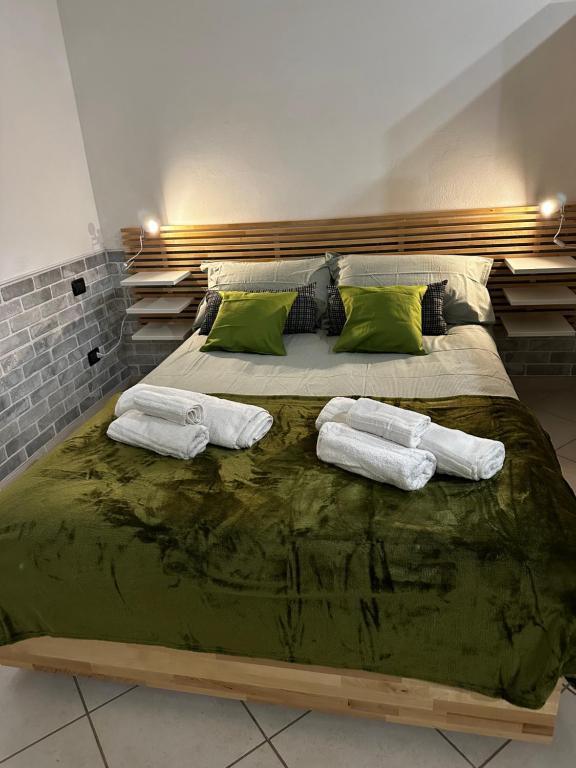 Apartamento A few steps from Bologna Fair (Italia Bolonia)