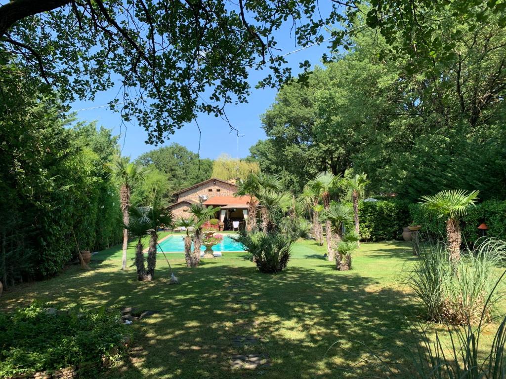 Villa Stella