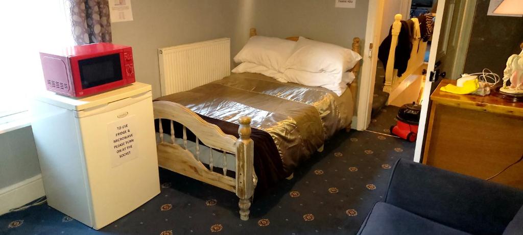 Phoenix Nights Guest House - Chambre Double