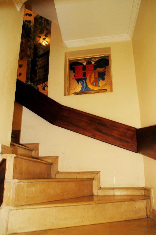 Fotografie z fotogalerie ubytování Colony Inn Hotel v destinaci Ambato