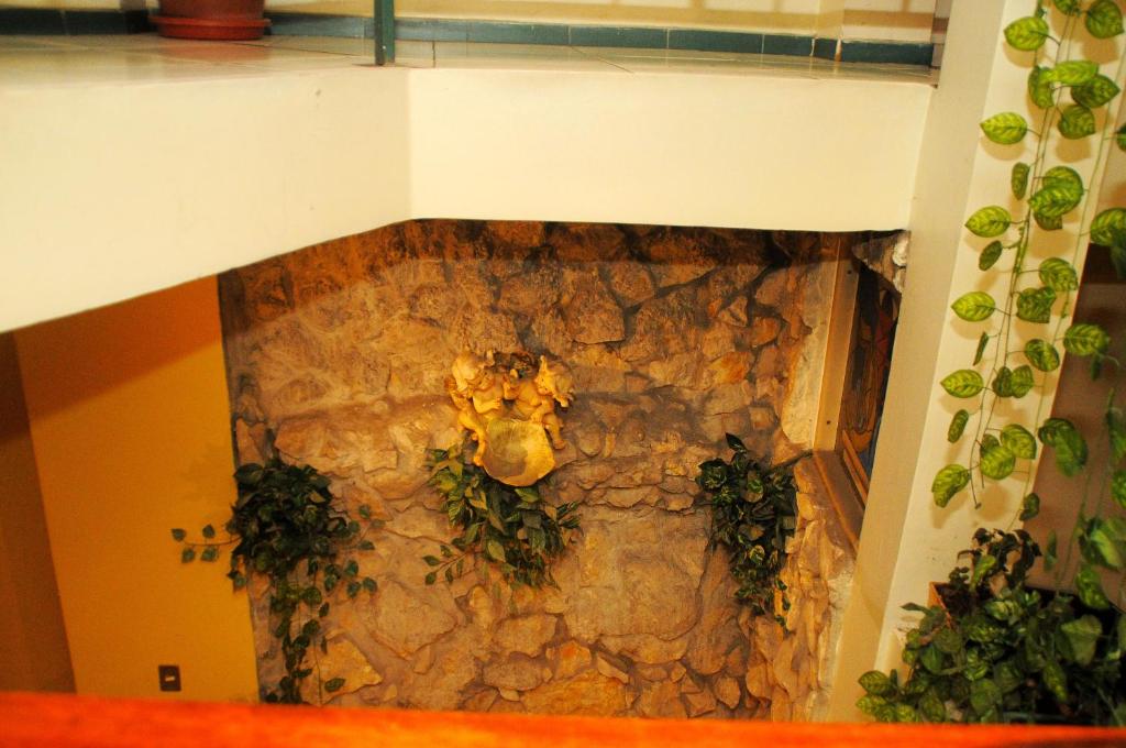 Fotografie z fotogalerie ubytování Colony Inn Hotel v destinaci Ambato
