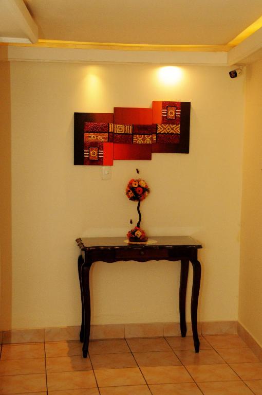 Fotografie z fotogalerie ubytování Colony Inn Hotel v destinaci Ambato