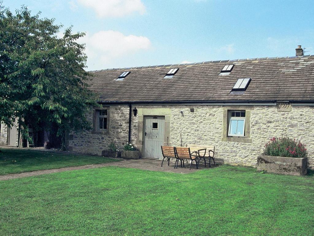 Poppy'S Barn in Bakewell, Derbyshire, England