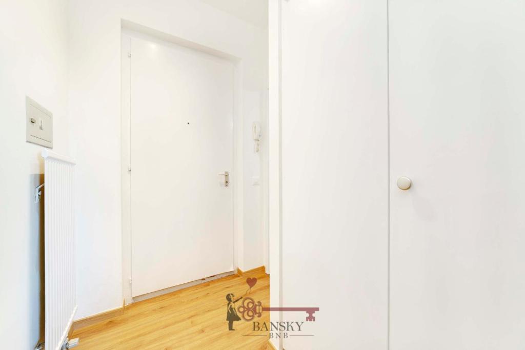 Sunny Suite Nordic - Lugano City -By EasyLife Swiss