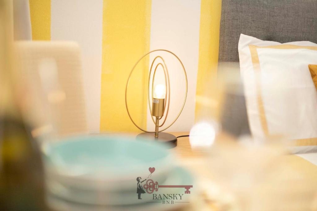 Sunny Suite Nordic - Lugano City -By EasyLife Swiss - Resim 8