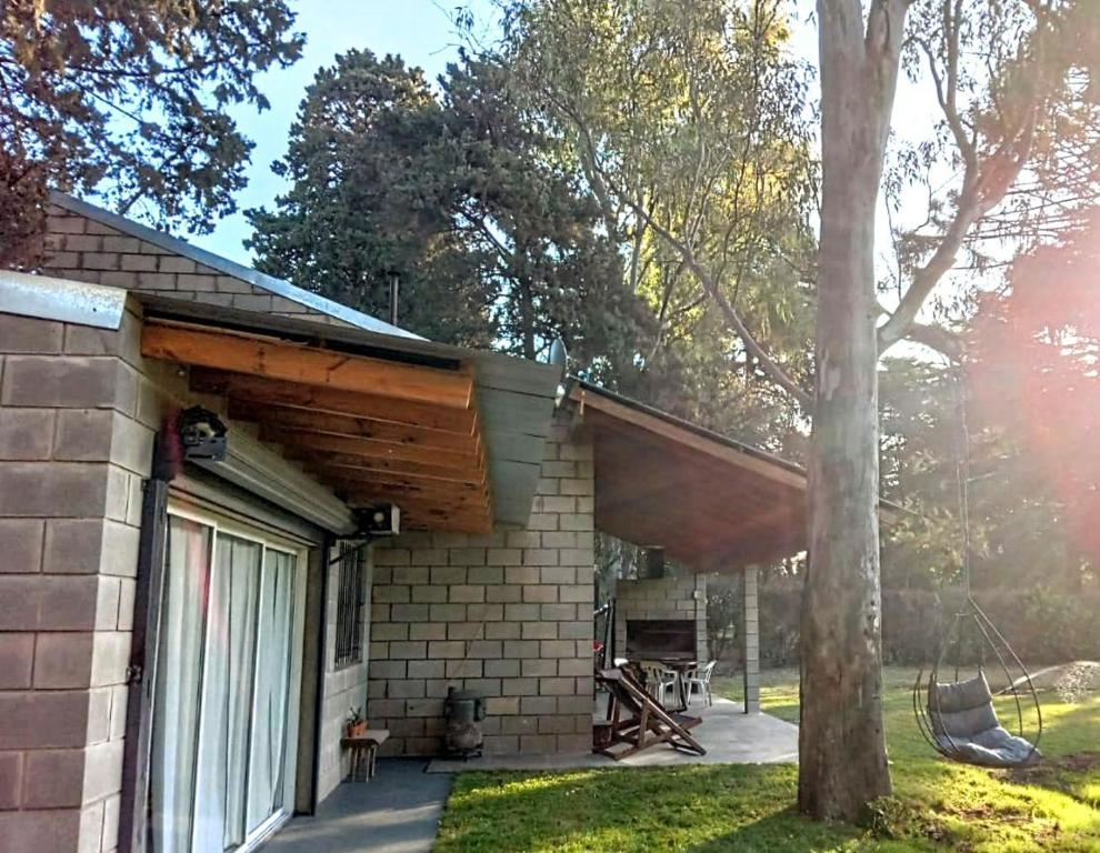 Casa Quinta Roen Gral Rodriguez zona oeste