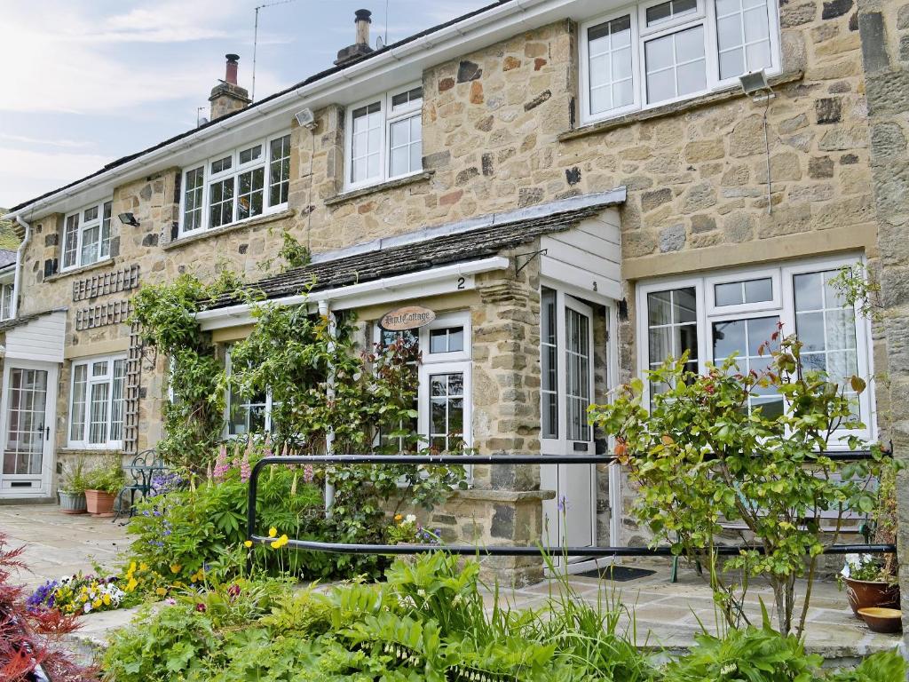 Gallery image of Pipit Cottage in Burnsall