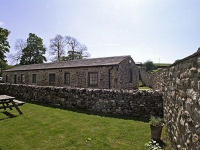 Grisedale Stables Cottage in Threshfield, North Yorkshire, England