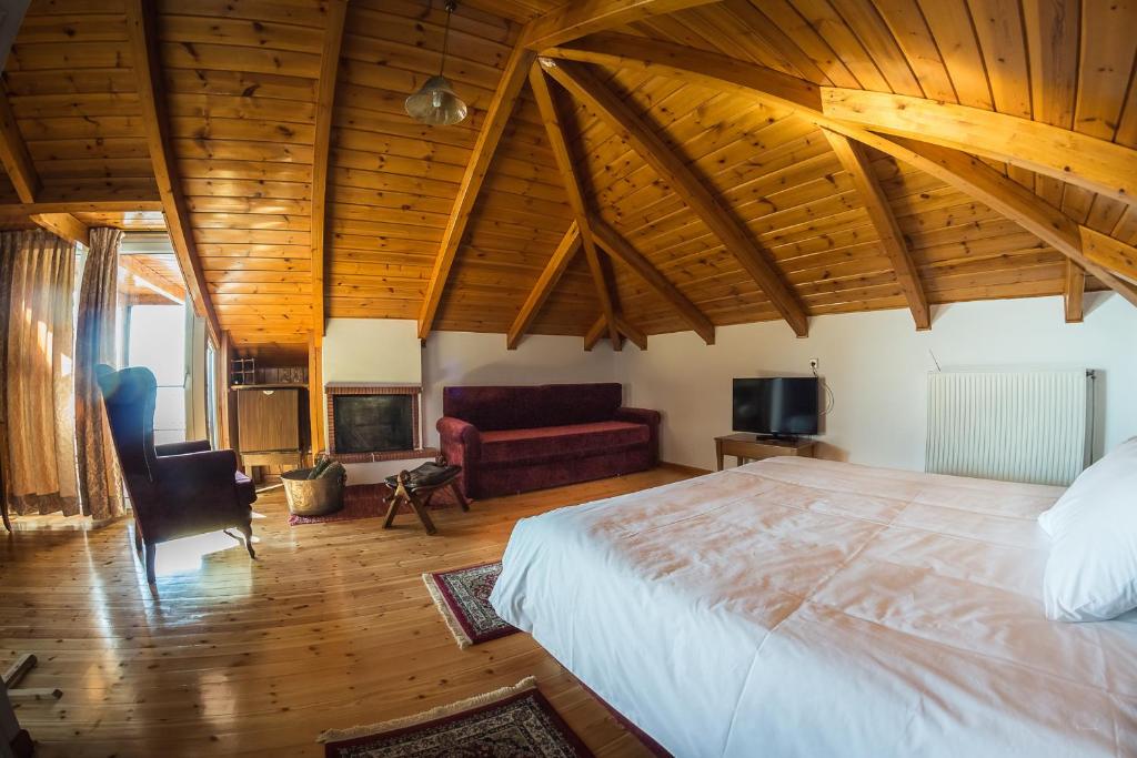 Horizon Hotel - 