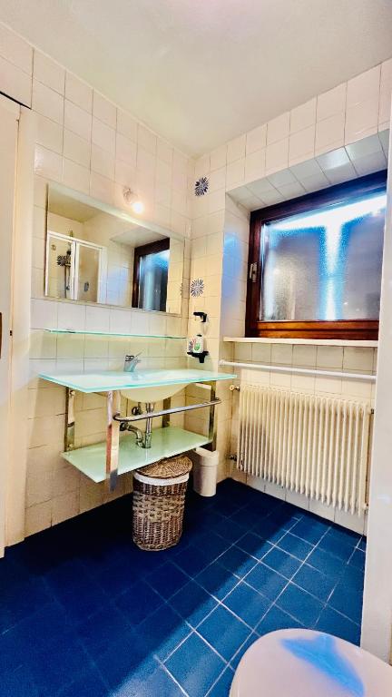 Fotografie z fotogalerie ubytování PredazzoHouse v destinaci Predazzo