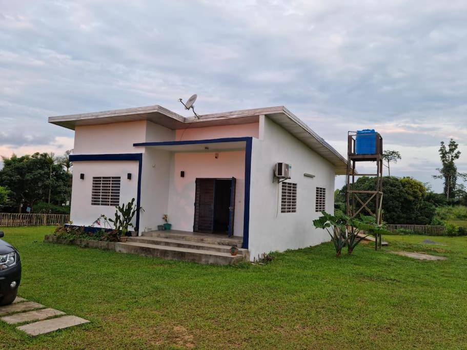 Résidence Le Verger, 2ch, Kribi - 两居室房屋