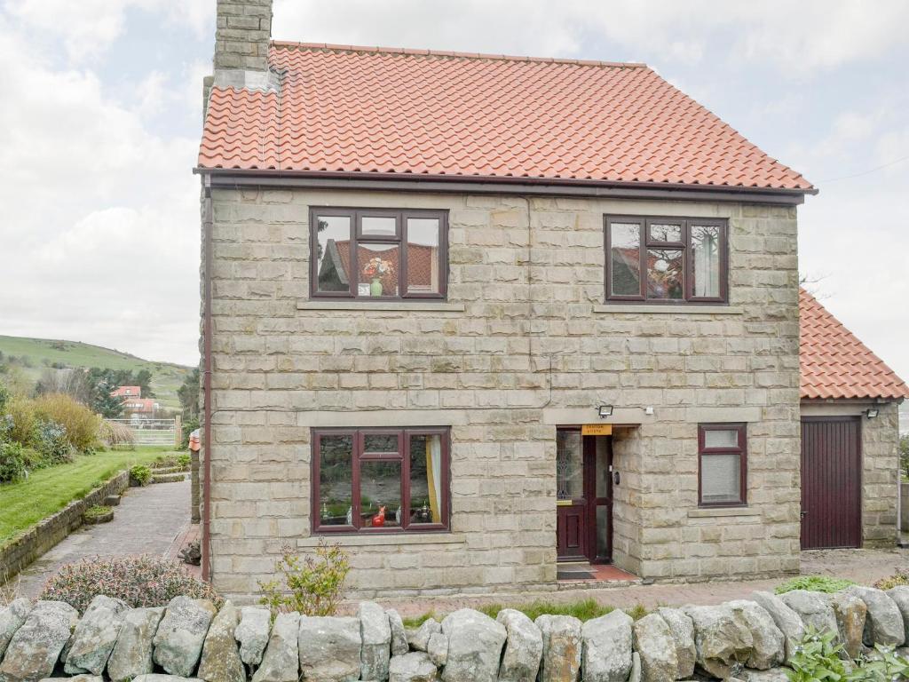 Denton House, Ravenscar (updated prices 2024)
