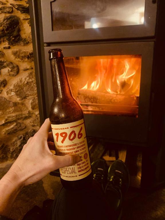 A Quinta Das Maceiras - 7