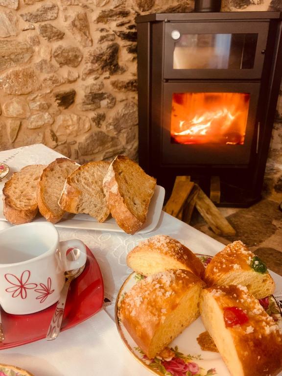 A Quinta Das Maceiras - 11