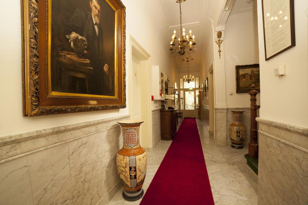 Fotografie z fotogalerie ubytování Hotel Dordrecht v destinaci Dordrecht