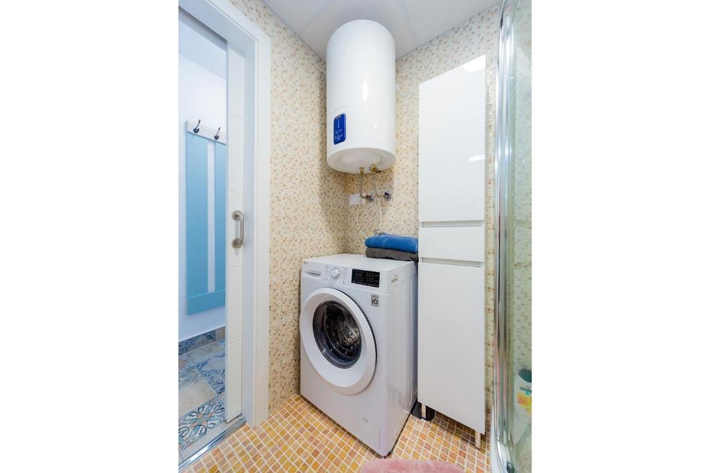 Fotografia z galérie ubytovania Apartamento Torresol v destinácii Torrevieja