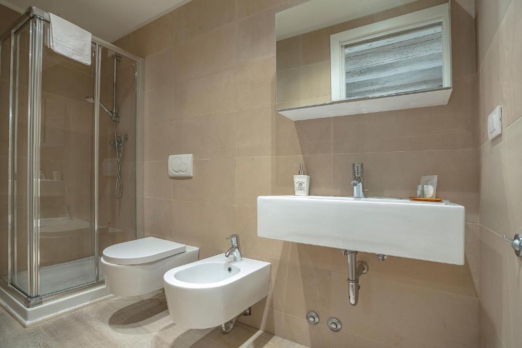Venice Dream House - Apartment - Split Level San Marco