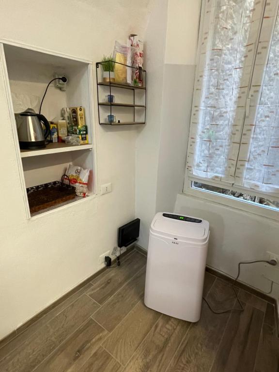 Casa via palma - Appartamento Con Una Camera Da Letto