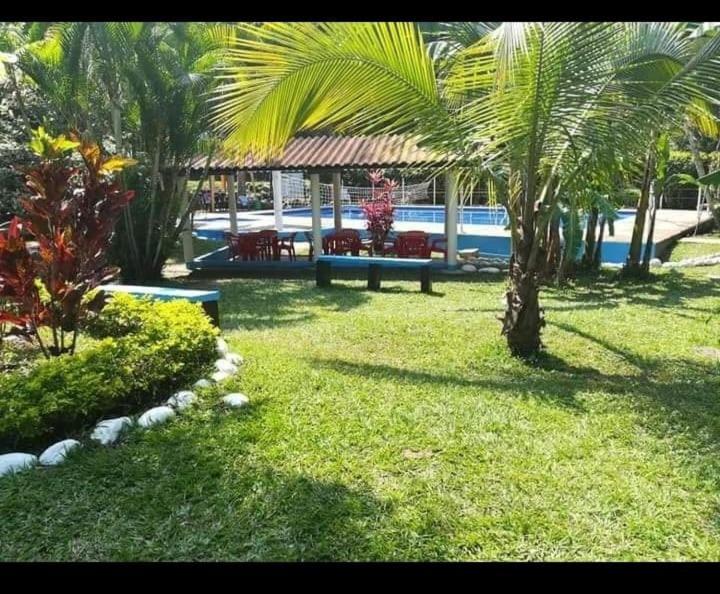 FINCA TURISTICA SAN MARCOS