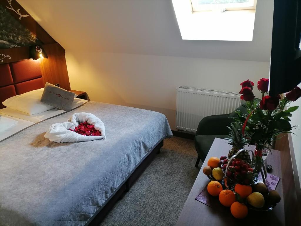 Apartamenty Zakopane U Kośle 2 - 5