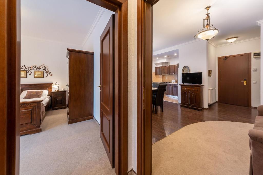 Hotel Regal - Resim 17