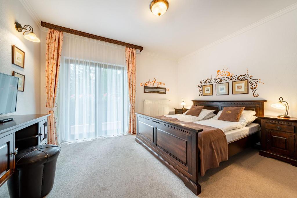 Hotel Regal - Resim 21