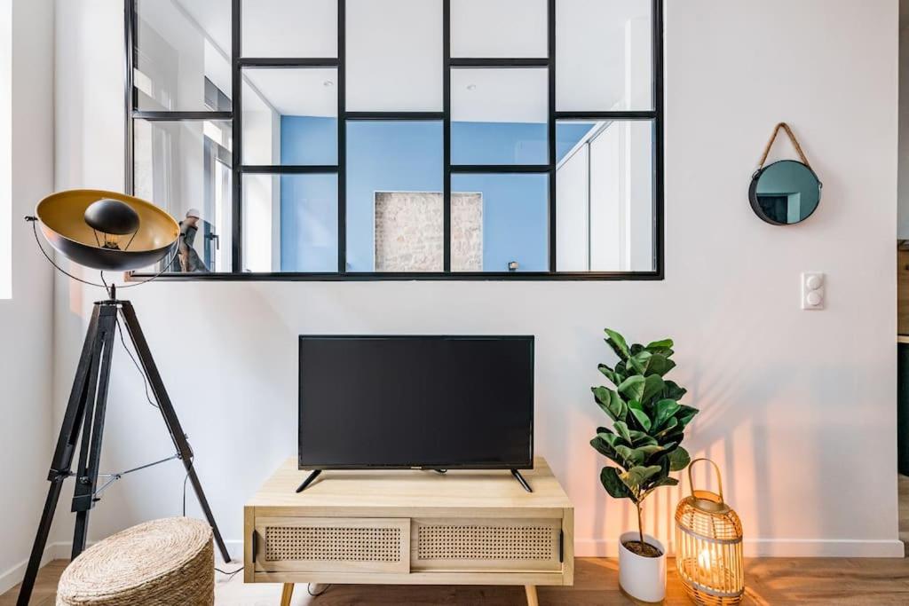 L'Appart' Cosy - Appartement Met één Slaapkamer