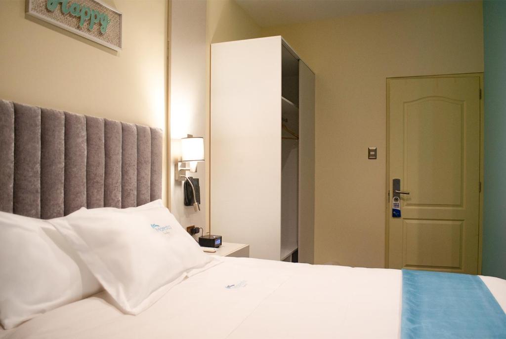 Hotel Maresta Lodge - Hotel Asociado Casa Andina - Camera Doppia Superiore