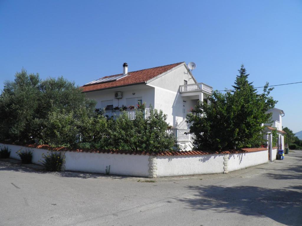 Fotografia z galérie ubytovania Josini dvori v destinácii Biograd na Moru