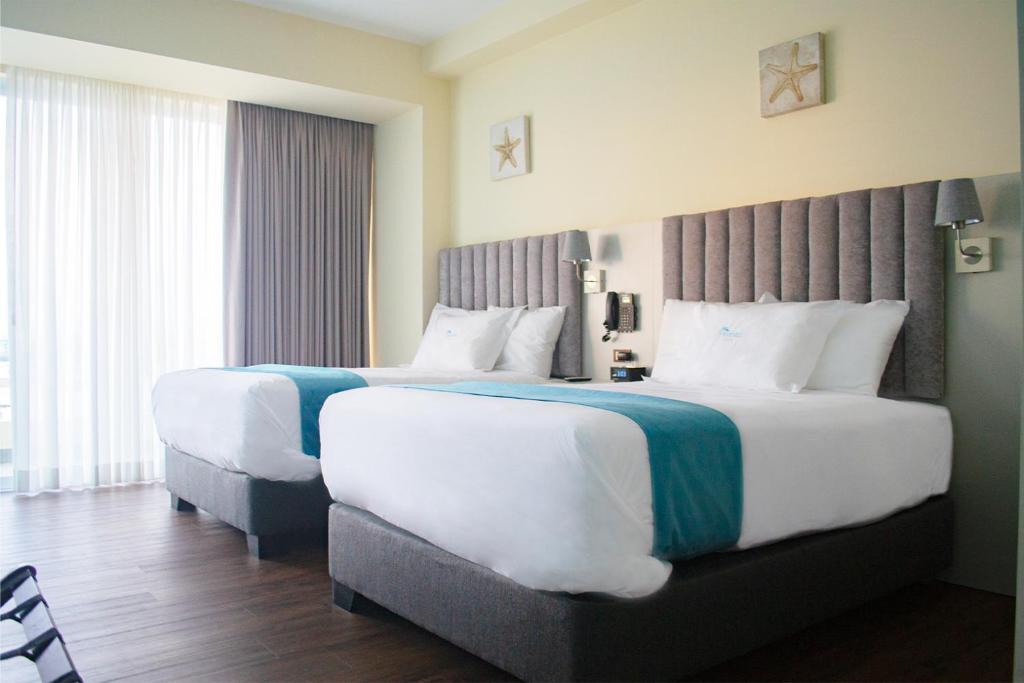 Hotel Maresta Lodge - Hotel Asociado Casa Andina - Camera Gemella Superiore