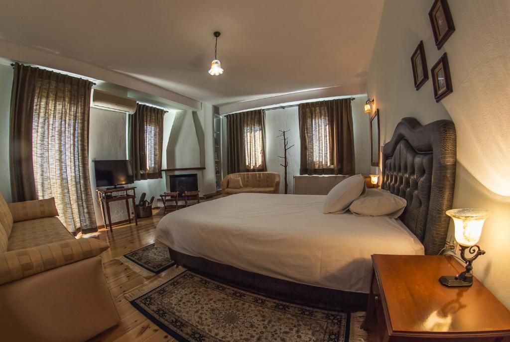 Horizon Hotel - 