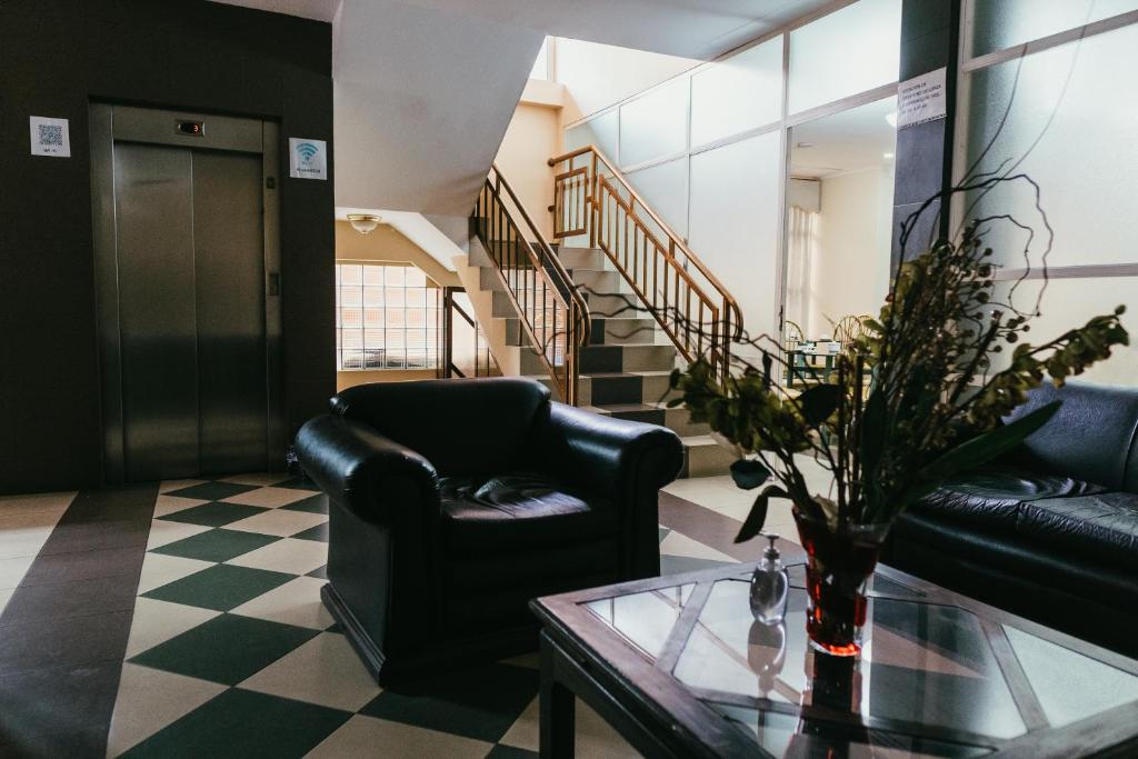 Φωτογραφία από το άλμπουμ του Hotel Luxor στην Κοτσαμπάμπα