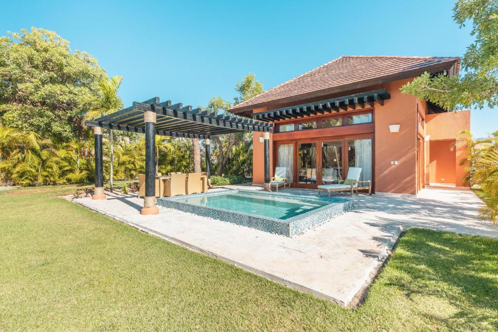 Charming villa At Cap Cana, Punta Cana (updated prices 2024)