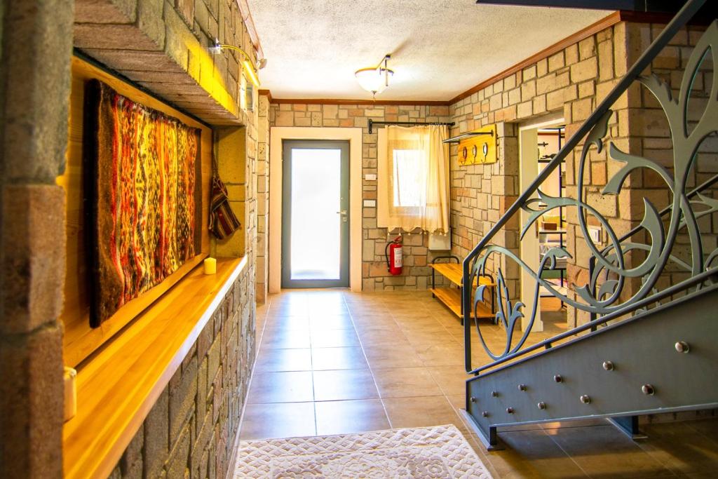 Kép Dalyan Villa StoneHouse-1 szállásáról Dalyanban a galériában